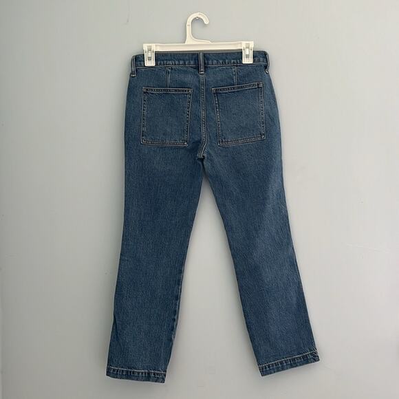 NWT J. Crew Factory Jeans - Picture 7 of 10